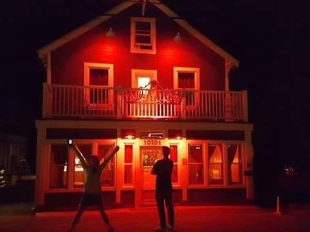 Redlight Historic Bunk Hotel And Speakeasy Truckee Esterno foto