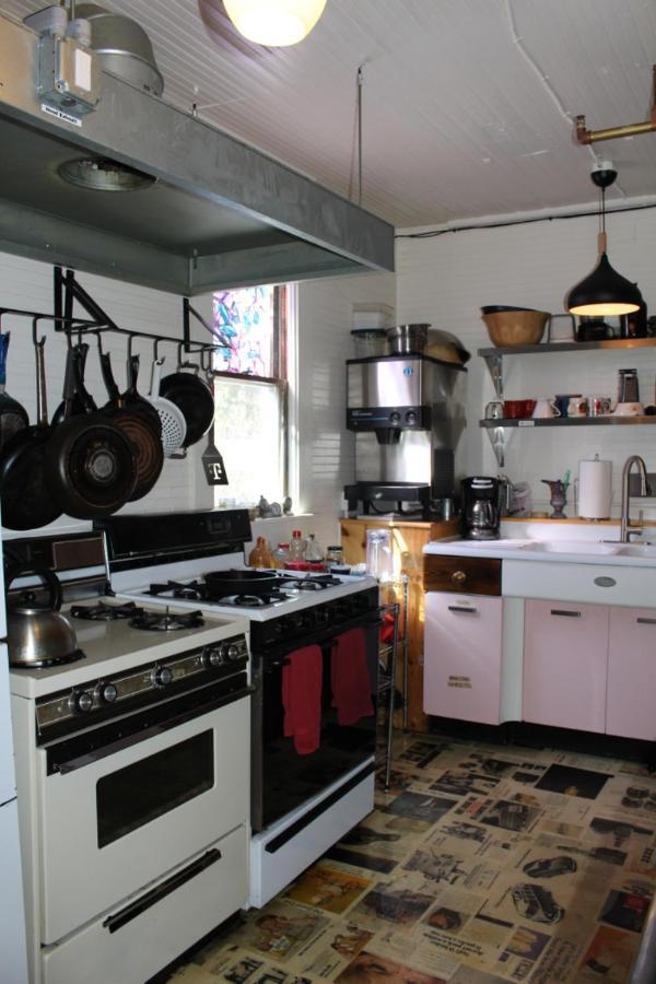 Redlight Historic Bunk Hotel And Speakeasy Truckee Esterno foto