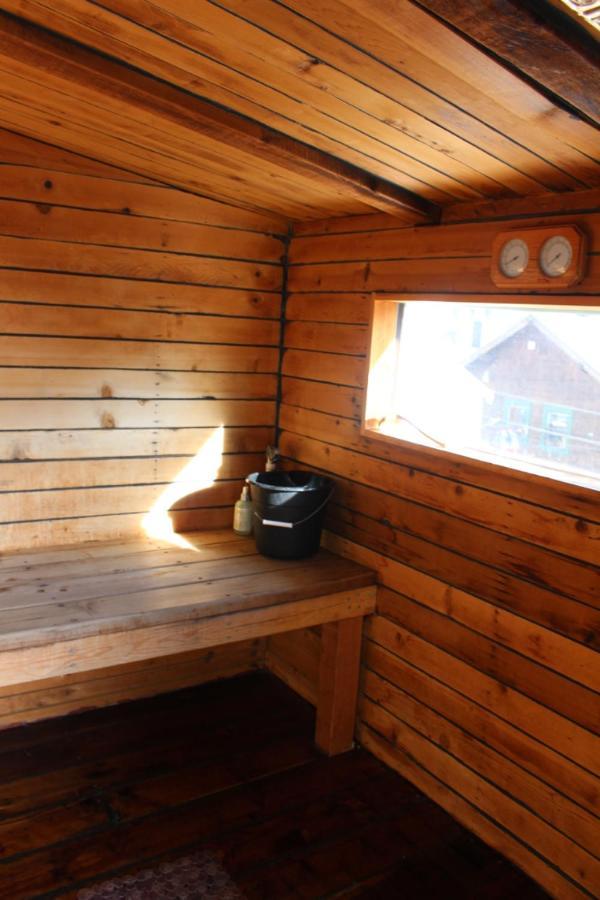 Redlight Historic Bunk Hotel And Speakeasy Truckee Esterno foto
