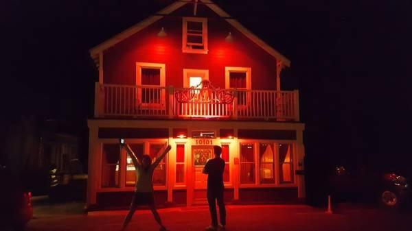 Redlight Historic Bunk Hotel And Speakeasy Truckee Esterno foto