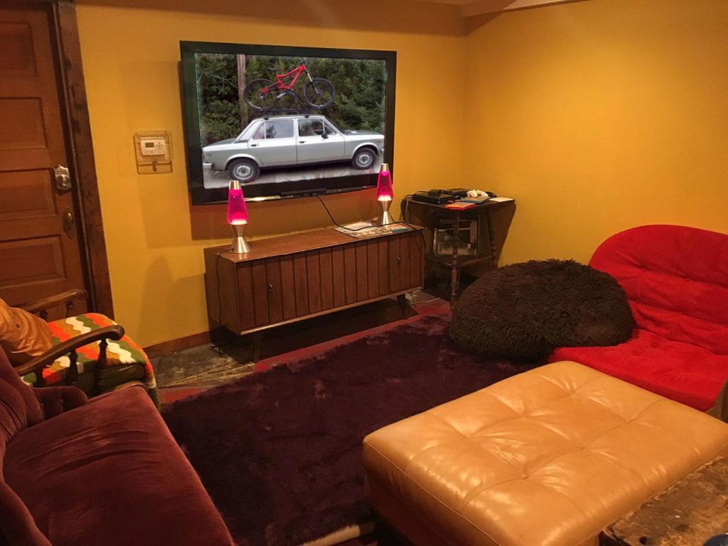 Redlight Historic Bunk Hotel And Speakeasy Truckee Esterno foto