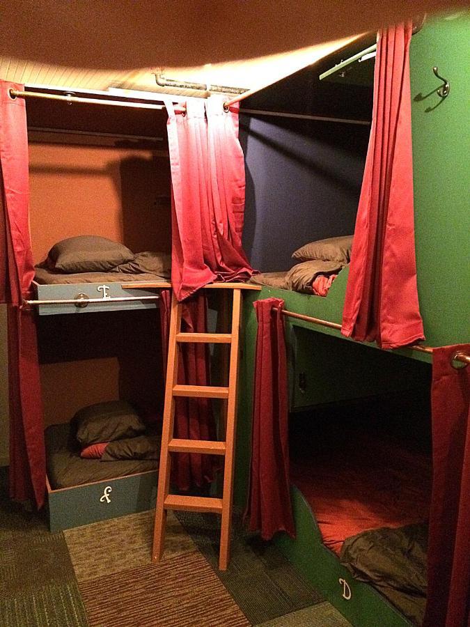 Redlight Historic Bunk Hotel And Speakeasy Truckee Esterno foto
