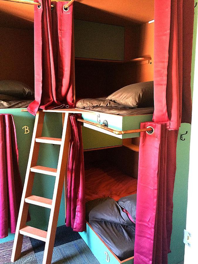 Redlight Historic Bunk Hotel And Speakeasy Truckee Esterno foto