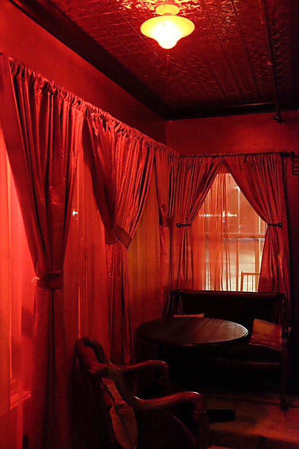 Redlight Historic Bunk Hotel And Speakeasy Truckee Esterno foto