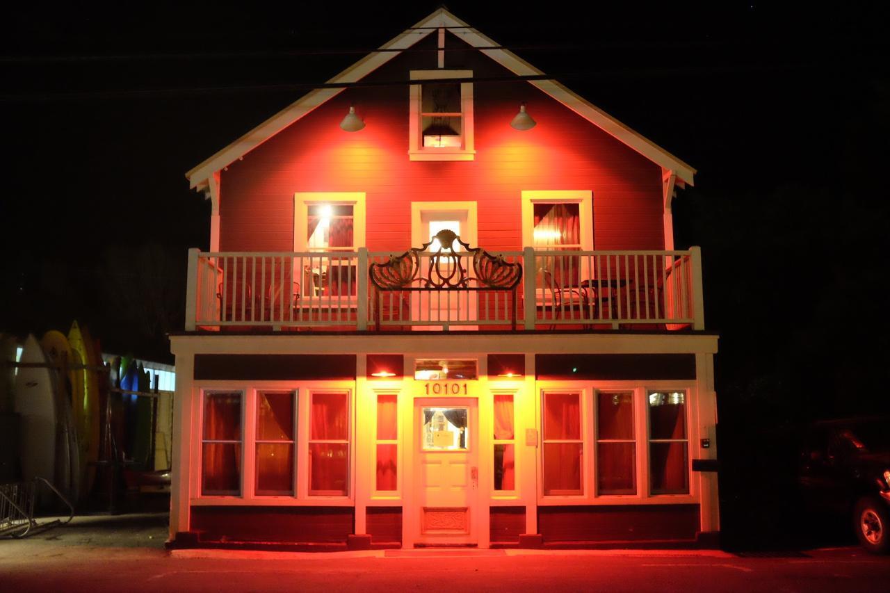 Redlight Historic Bunk Hotel And Speakeasy Truckee Esterno foto