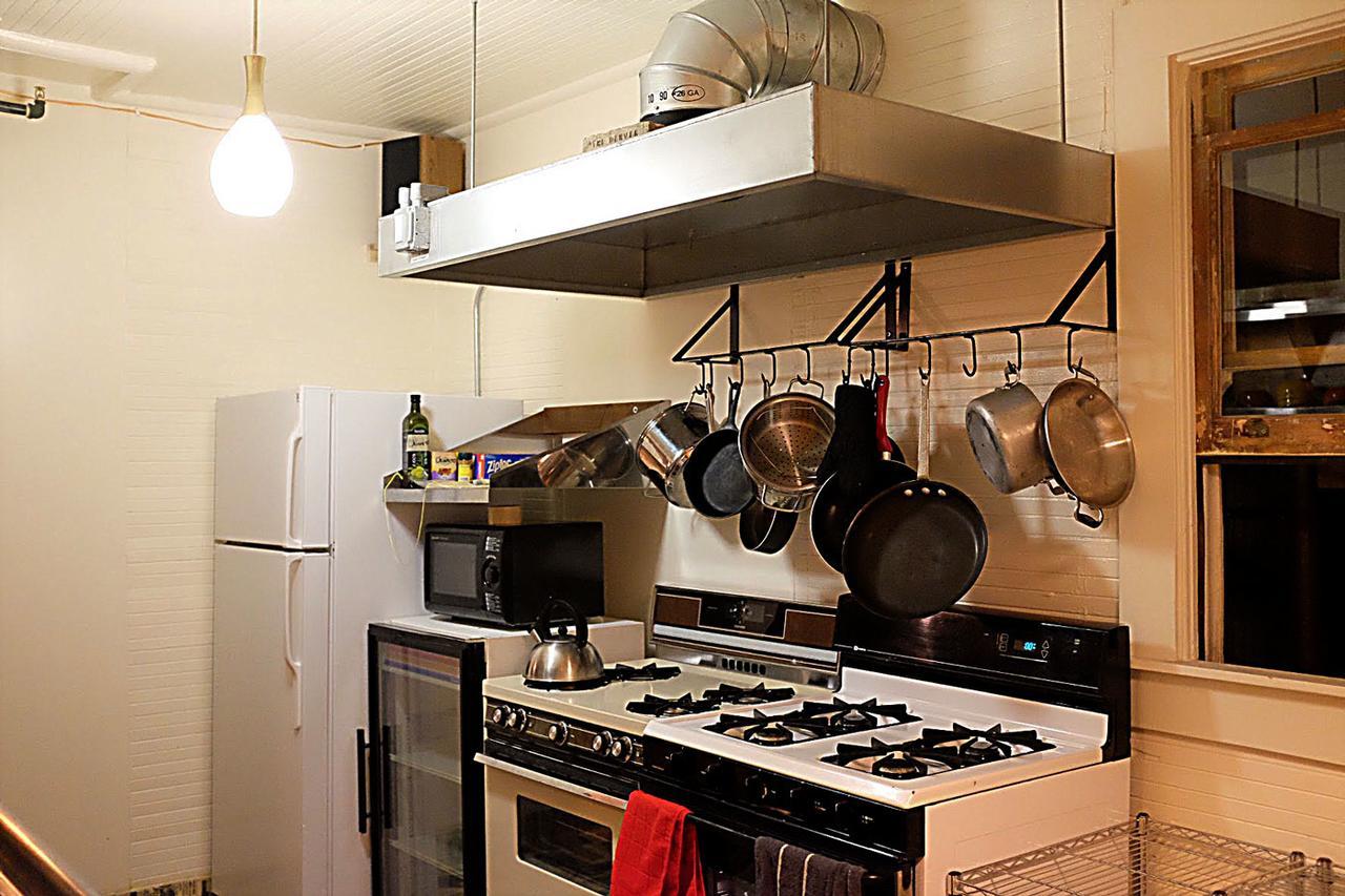 Redlight Historic Bunk Hotel And Speakeasy Truckee Esterno foto