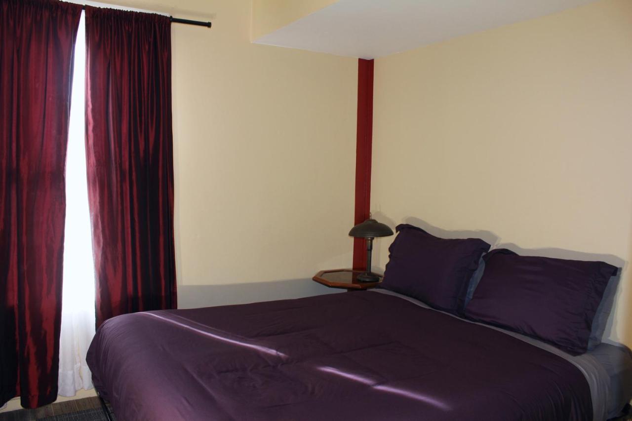 Redlight Historic Bunk Hotel And Speakeasy Truckee Esterno foto