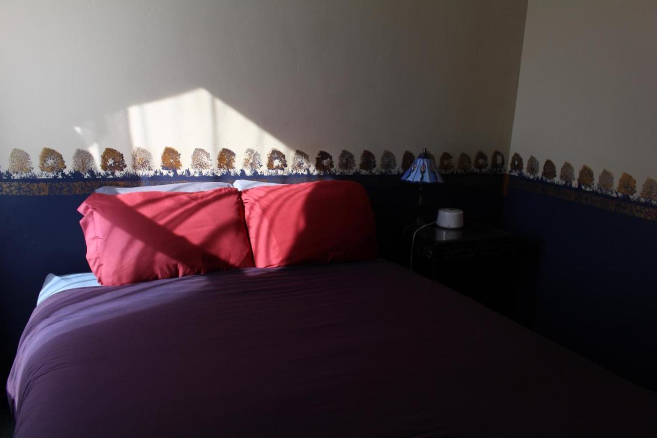 Redlight Historic Bunk Hotel And Speakeasy Truckee Esterno foto