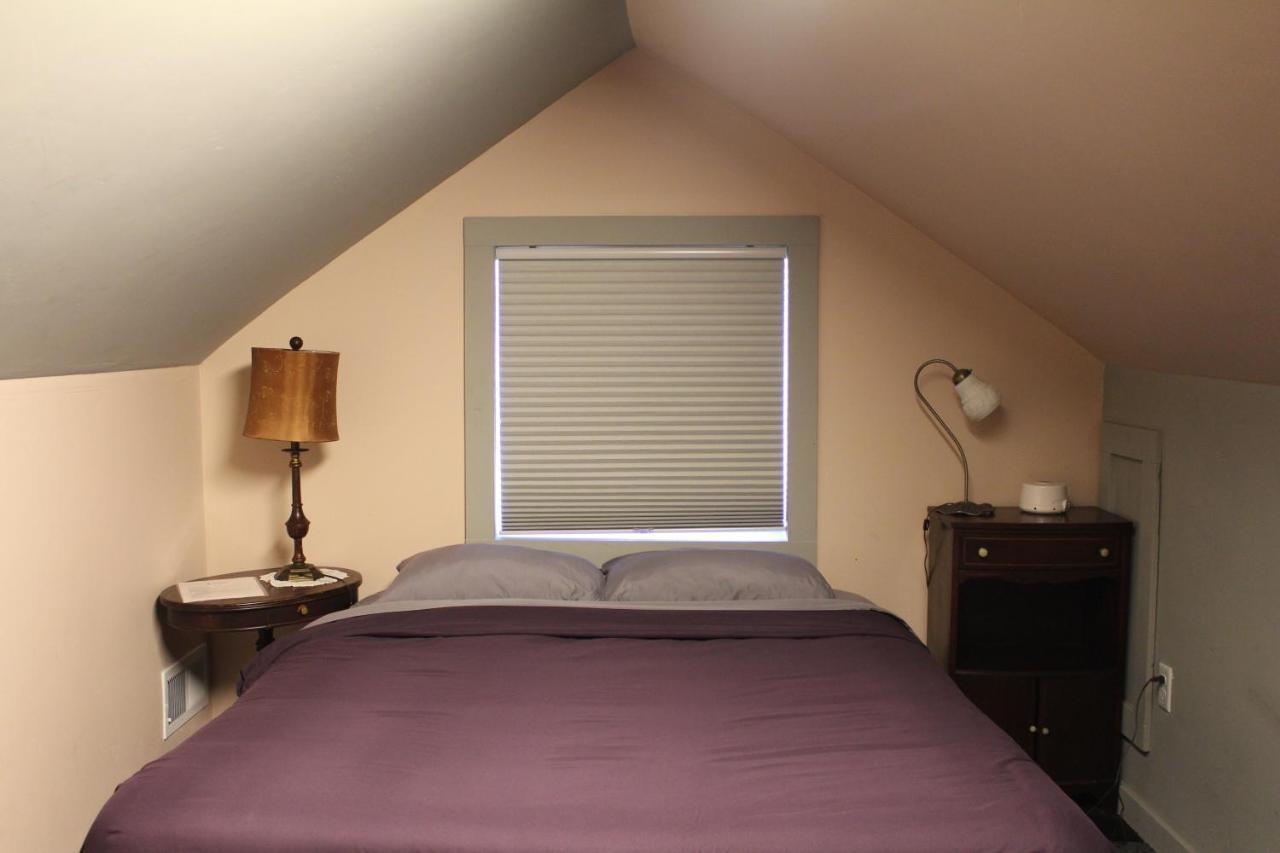Redlight Historic Bunk Hotel And Speakeasy Truckee Esterno foto