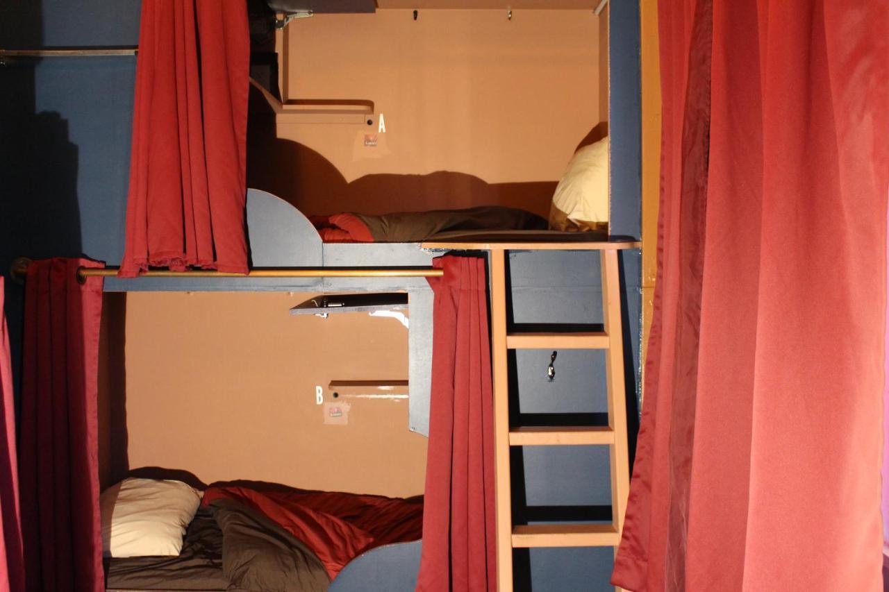 Redlight Historic Bunk Hotel And Speakeasy Truckee Esterno foto