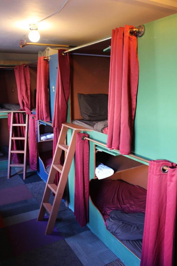 Redlight Historic Bunk Hotel And Speakeasy Truckee Esterno foto