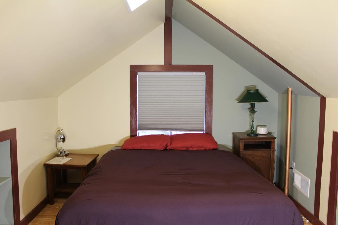 Redlight Historic Bunk Hotel And Speakeasy Truckee Esterno foto