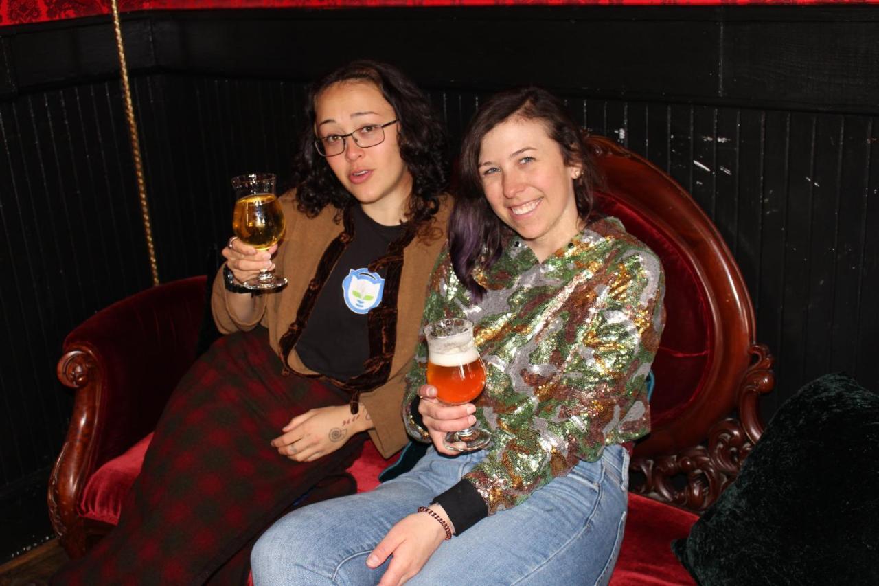 Redlight Historic Bunk Hotel And Speakeasy Truckee Esterno foto