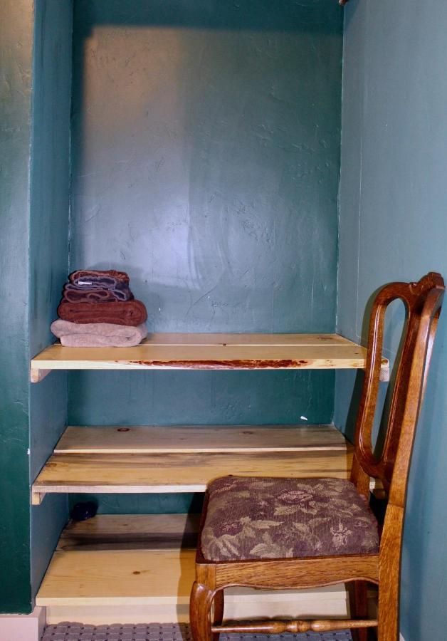 Redlight Historic Bunk Hotel And Speakeasy Truckee Esterno foto
