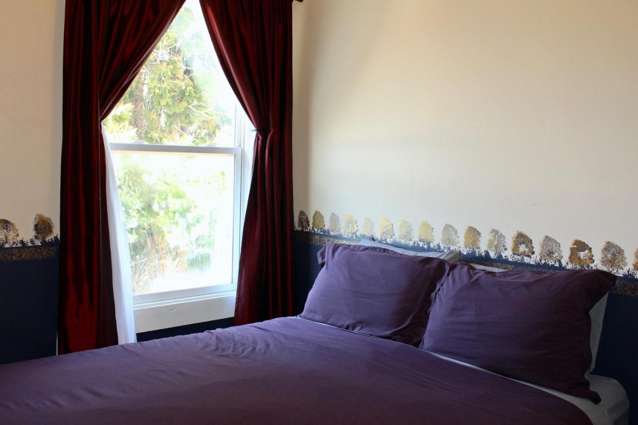 Redlight Historic Bunk Hotel And Speakeasy Truckee Esterno foto