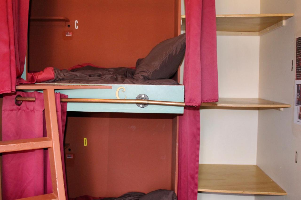 Redlight Historic Bunk Hotel And Speakeasy Truckee Esterno foto