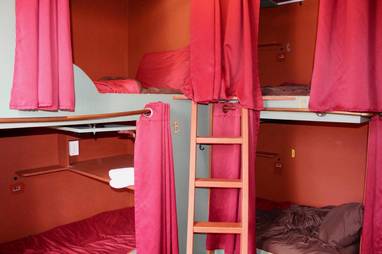 Redlight Historic Bunk Hotel And Speakeasy Truckee Esterno foto