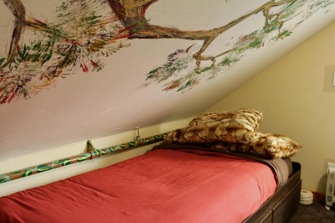 Redlight Historic Bunk Hotel And Speakeasy Truckee Esterno foto