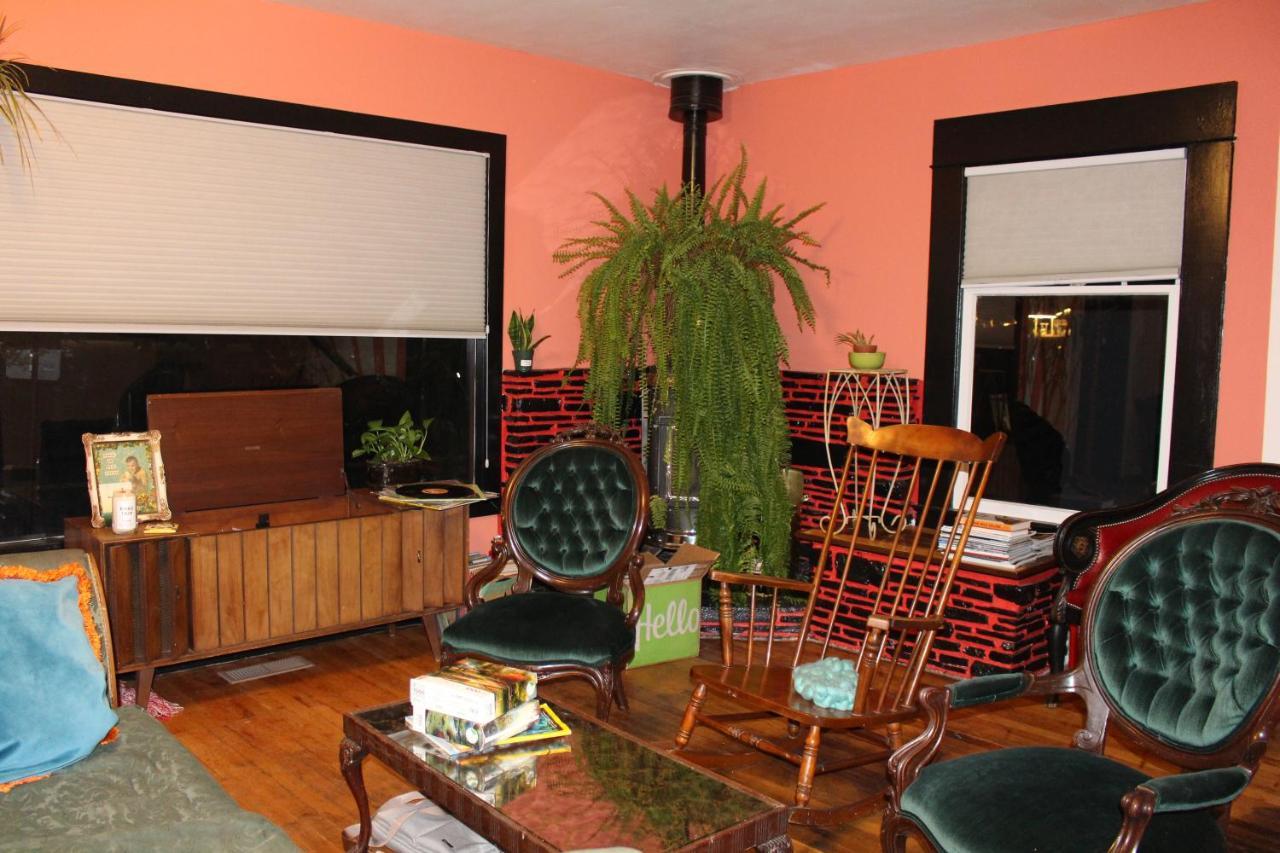 Redlight Historic Bunk Hotel And Speakeasy Truckee Esterno foto